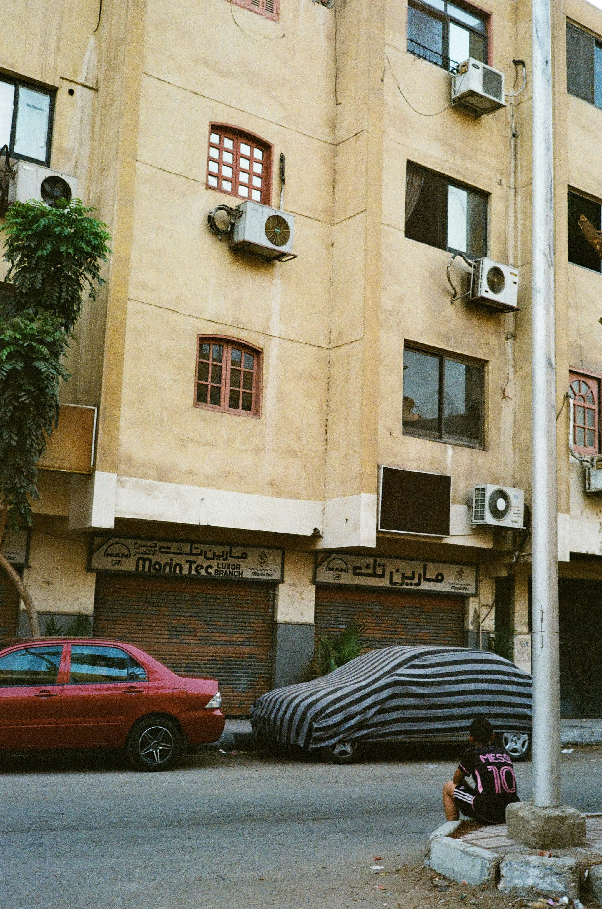 Apartment in Meknes
